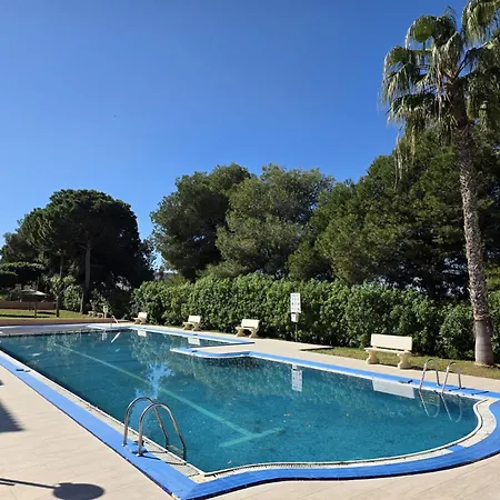 De La Terraza Se Ve El Mar! Apartment Torrevieja